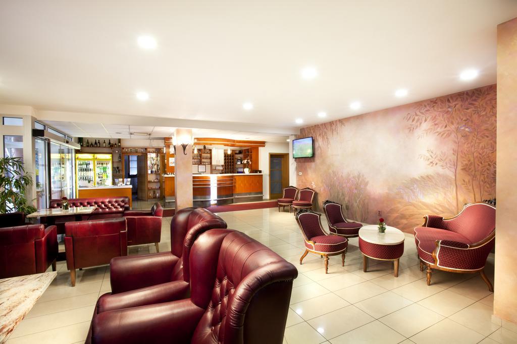 Hotel Celnice Břeclav Exterior foto
